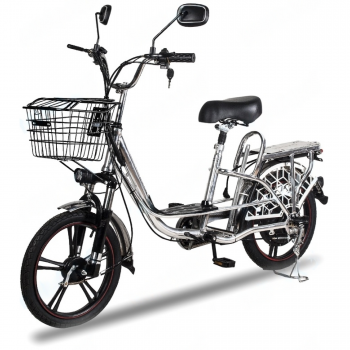 Электровелосипед Minako Z1