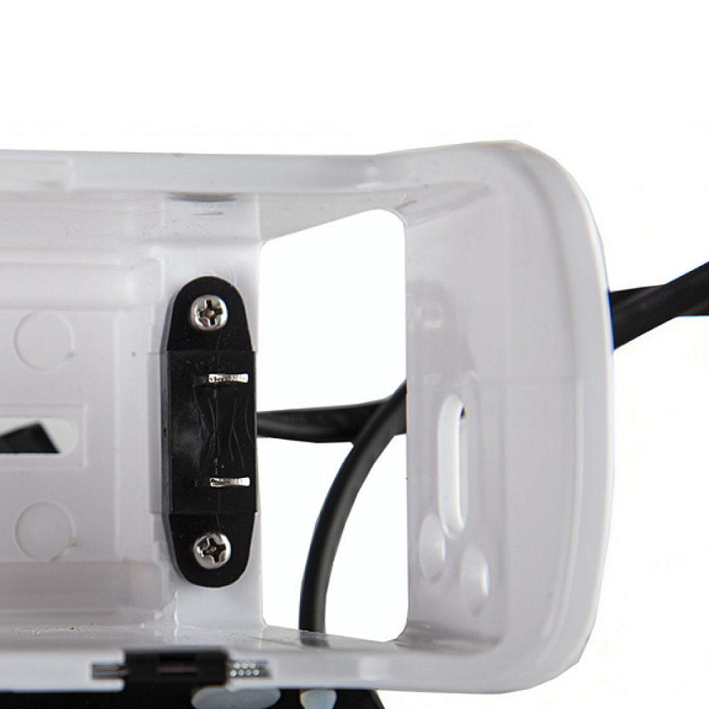 Корпус АКБ для электровелосипеда GREEN CITY e-ALFA GL 1