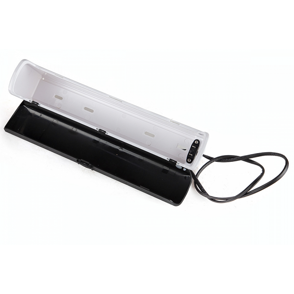 Корпус АКБ для электровелосипеда GREEN CITY e-ALFA GL 2