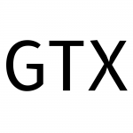 GTX