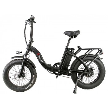 Электровелосипед электрофэтбайк iconBIT K-221