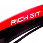 Rich bit