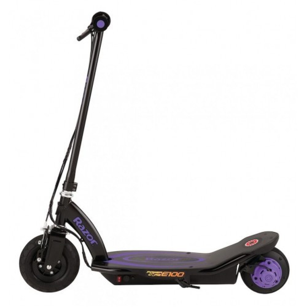 Электросамокат Razor Power Core E100 1
