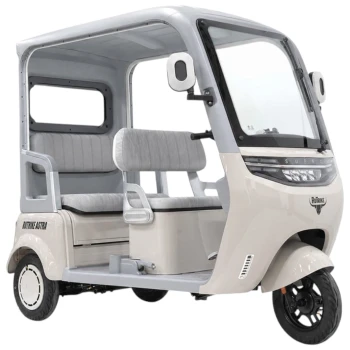 Электротрицикл Rutrike Астра