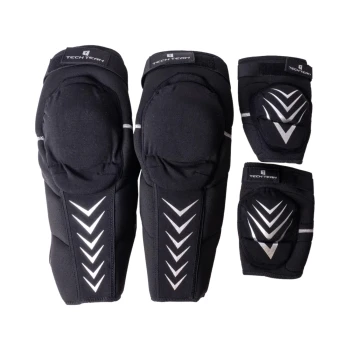 Набор защиты Tech Team Armor Bmx Set 1.0 (Размер L)