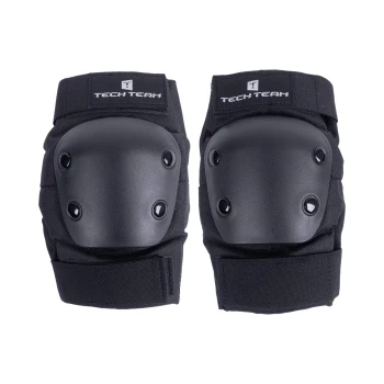 Защита локтя Tech Team Armor First Step Elbow (Размер L)