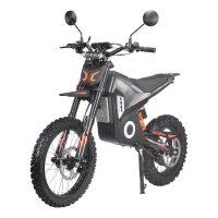 Электропитбайк Kugoo Kirin Wish 02 Mini