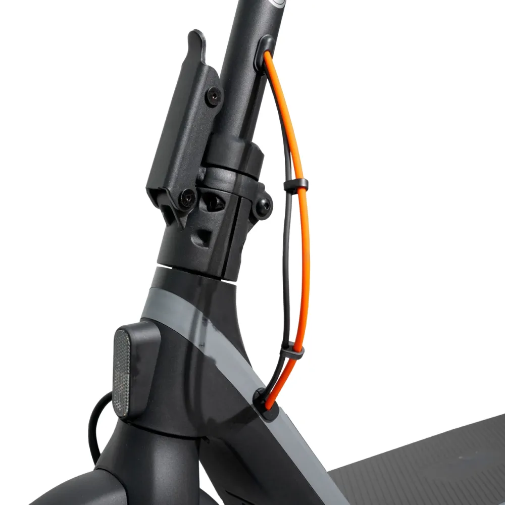 Электросамокат Ninebot Kickscooter E2 Plus 6