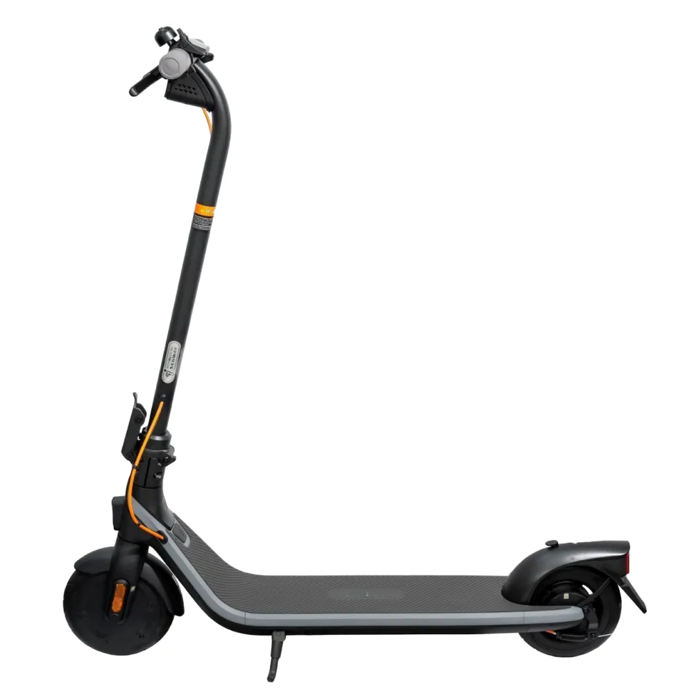 Электросамокат Ninebot Kickscooter E2 Plus 1