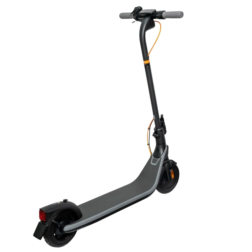 Электросамокат Ninebot Kickscooter E2 Plus 2