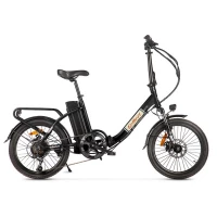 Электровелосипед Volteco Gelbert Dors 2 PRO