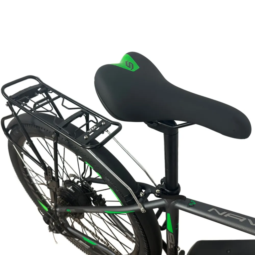 Электровелосипед Horza Stels Navigator D "Travel" 6