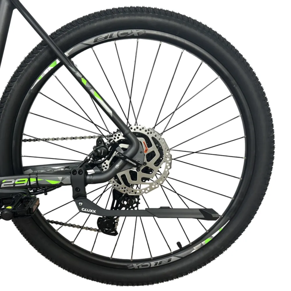 Электровелосипед Horza Stels Navigator EXP (кареточный мотор) 11