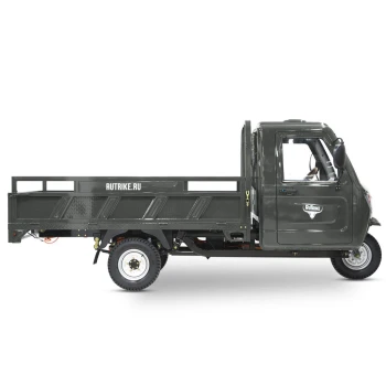 Грузовой электротрицикл Rutrike Фактор NEXT 2600 60V2000W 
