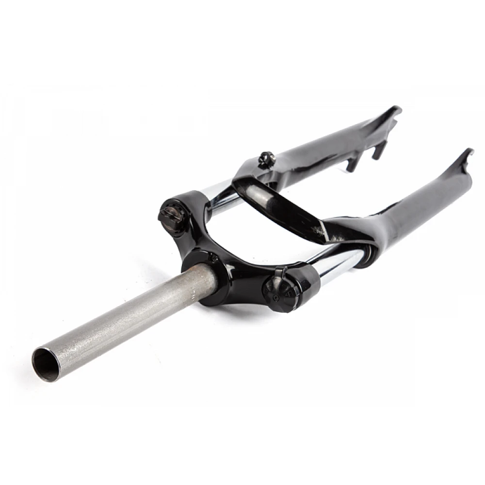 Вилка 27.5" алюминиевая для электровелосипеда Eltreco XT-850 2