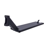 Дека для самоката Tech Team Aurora 6`x 22` black (черный)